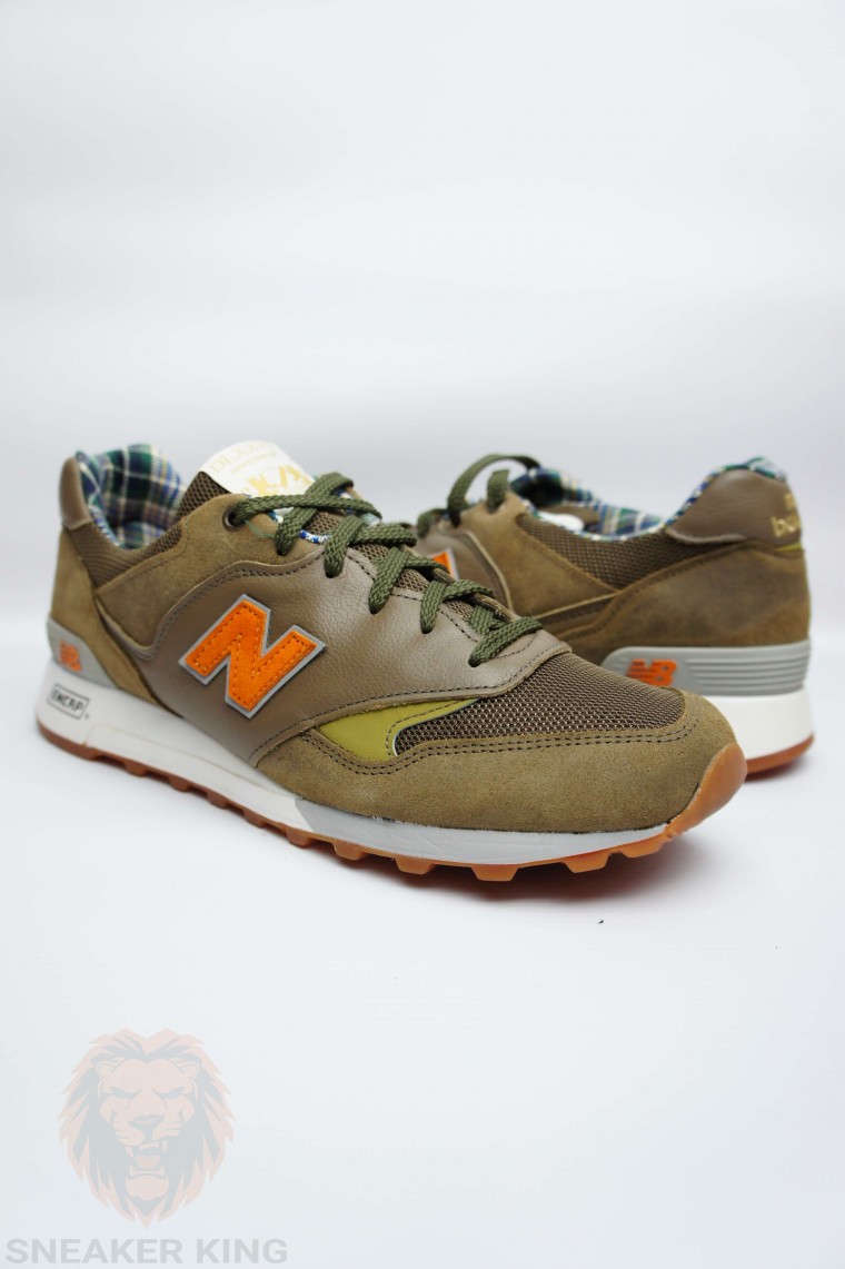 Кросівки New Balance 577 CW x Size